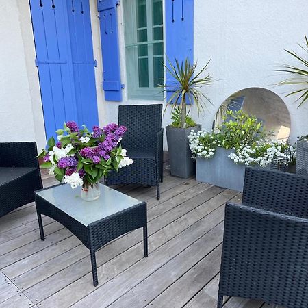 Gite Chez Madeleine Daire Louhans Dış mekan fotoğraf