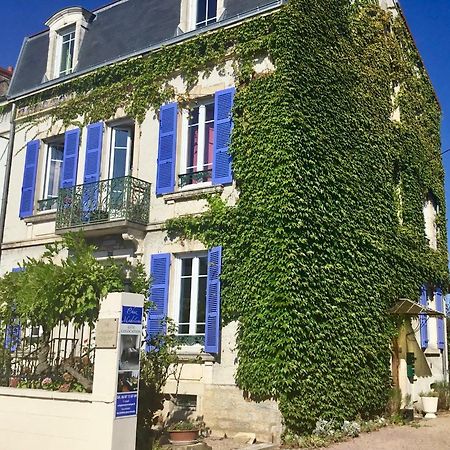 Gite Chez Madeleine Daire Louhans Dış mekan fotoğraf