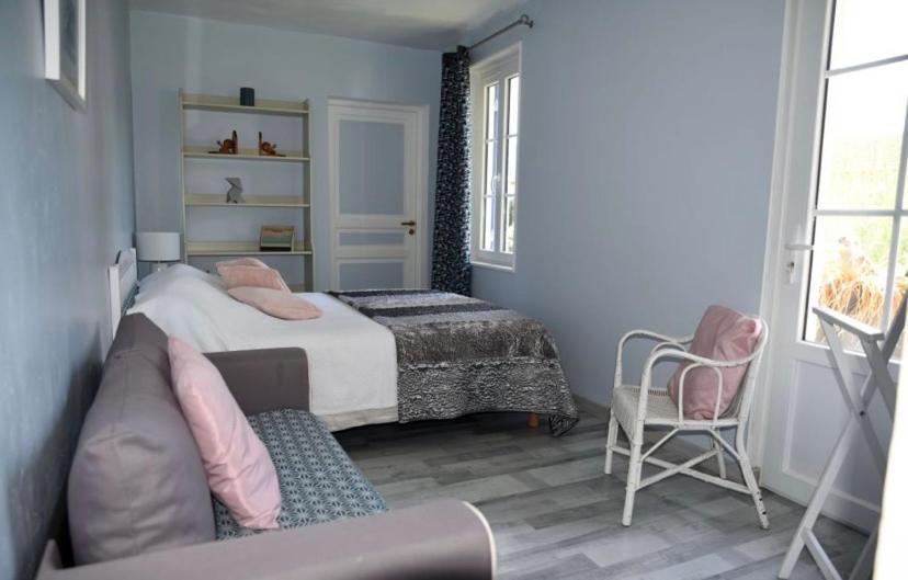 Gite Chez Madeleine Daire Louhans Dış mekan fotoğraf